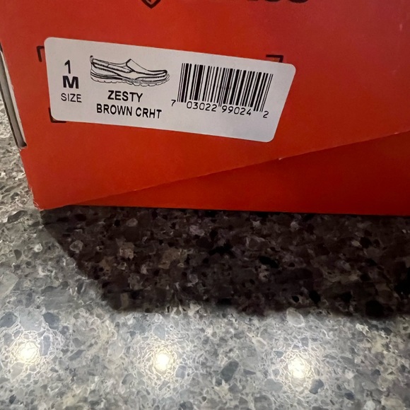 Never Worn Boys Loafers - Picture 5 of 5